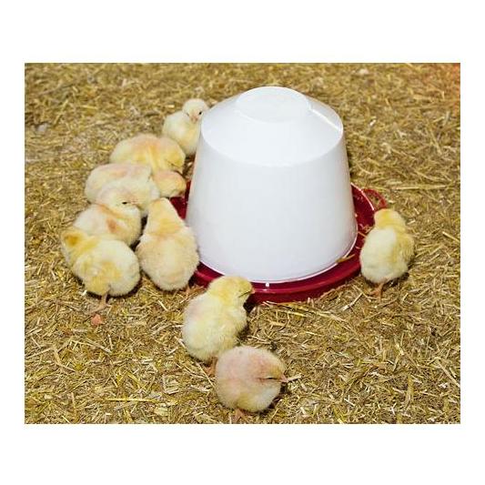 Covatutto Abreuvoir en plastique