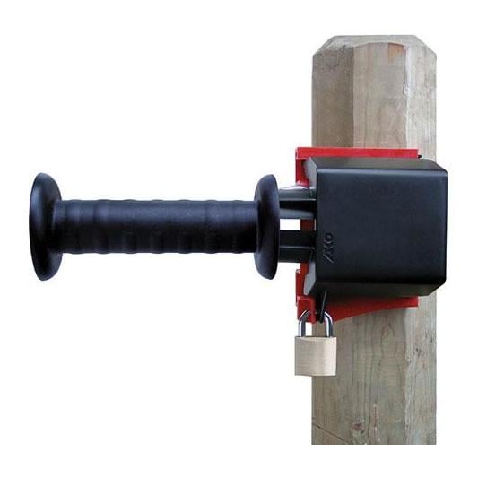 Torsystem Gate Lock