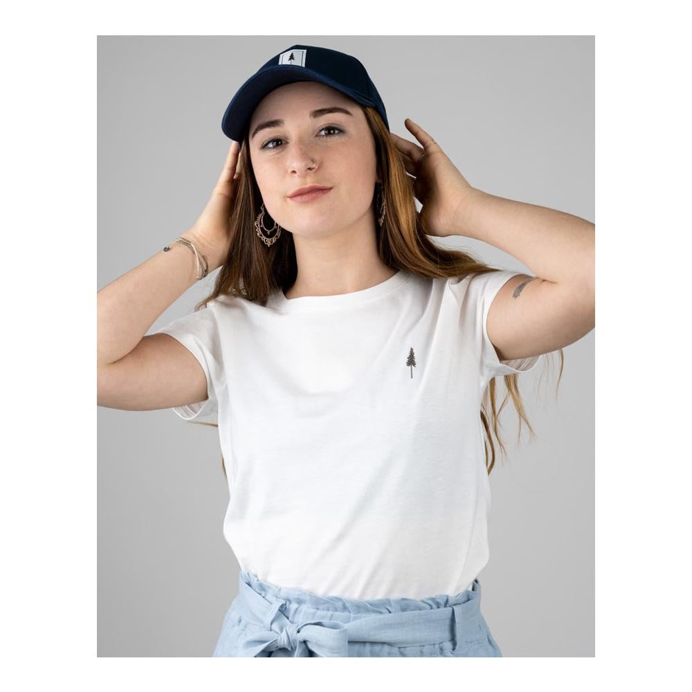 TreeShirt (Women) - White