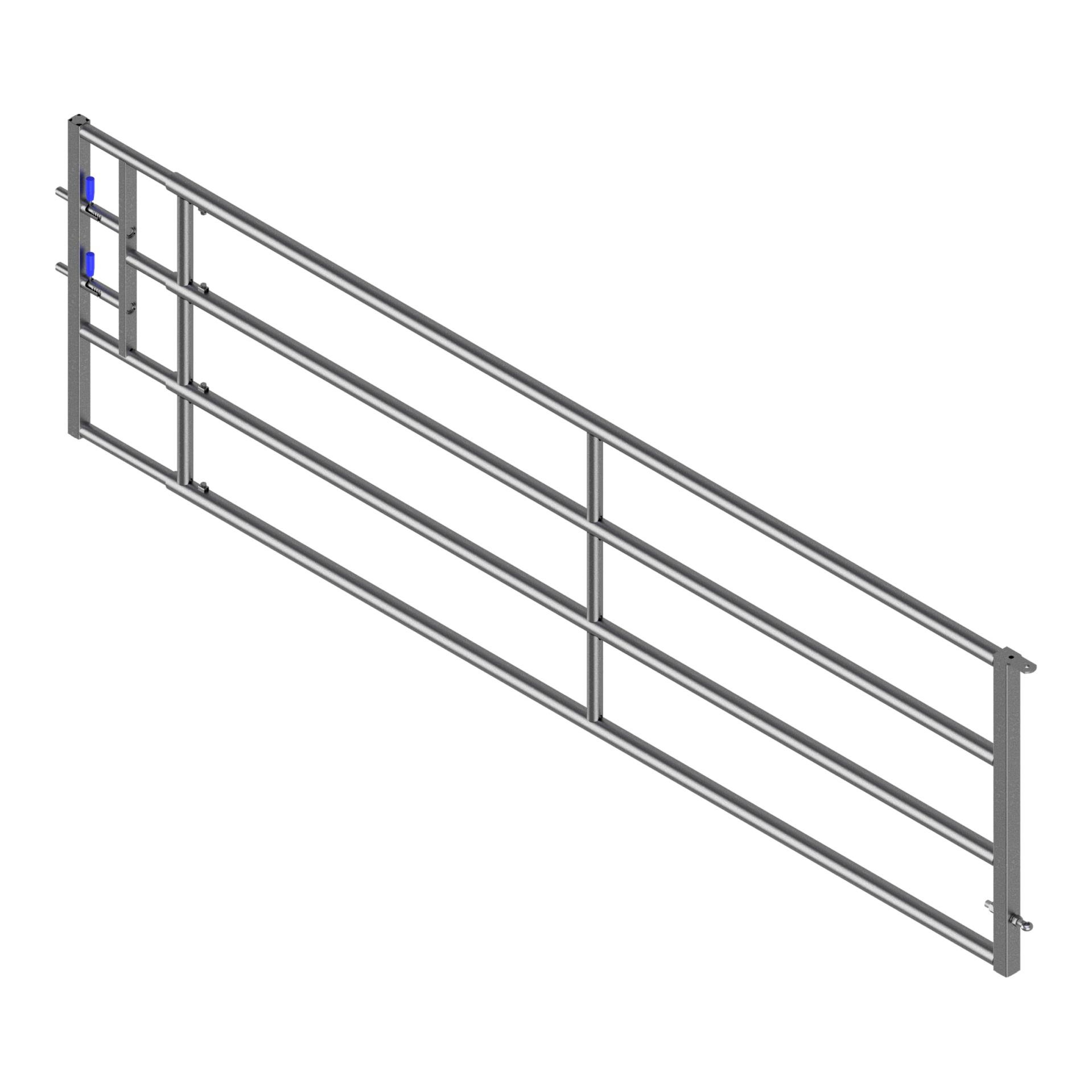 Tor LV4 - verstellbar