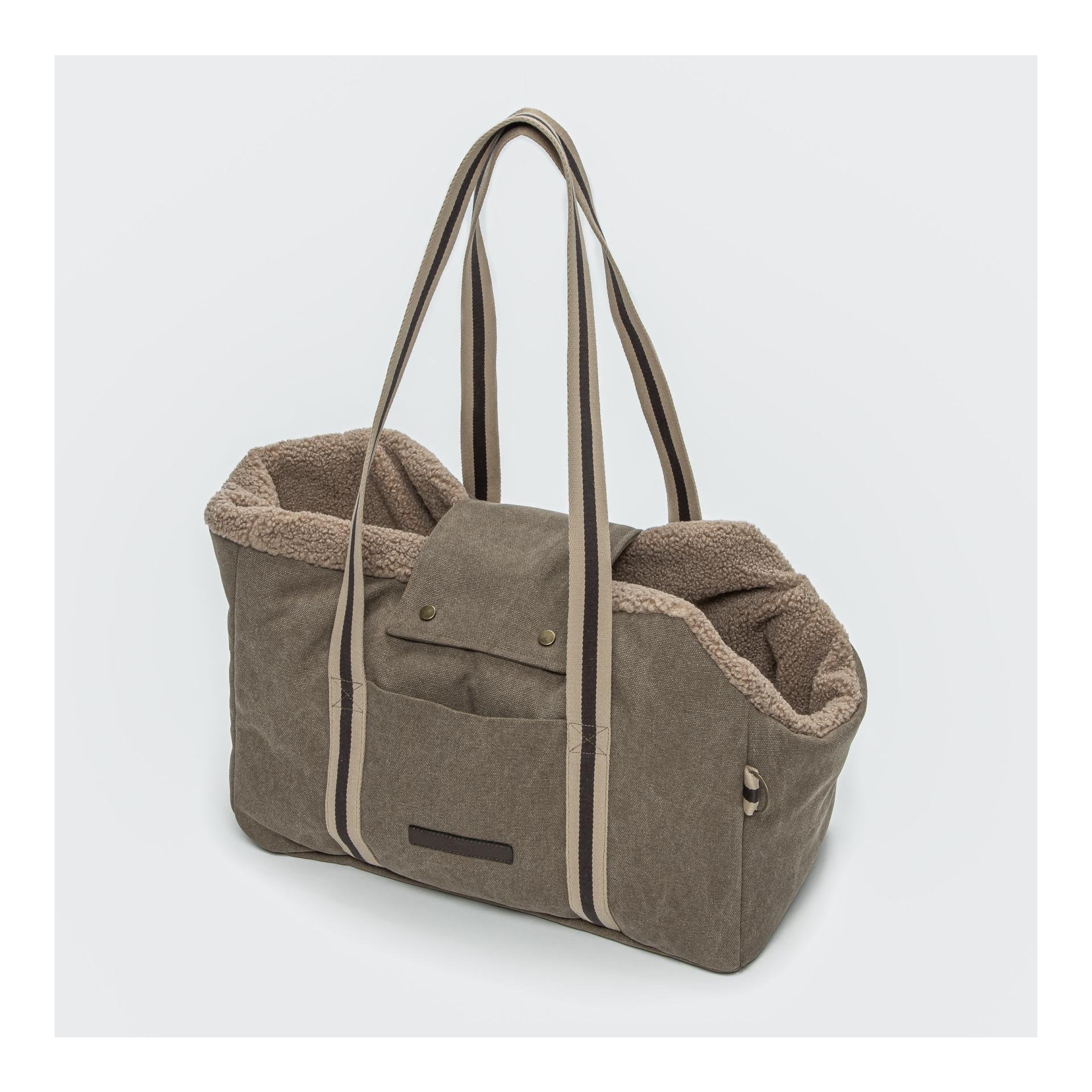 Hundetragtasche Lucca