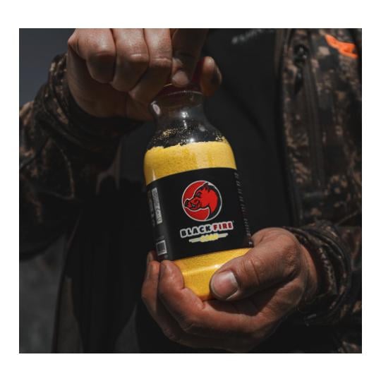 Black Fire Wildlockmittel Corn 0,5 Kg