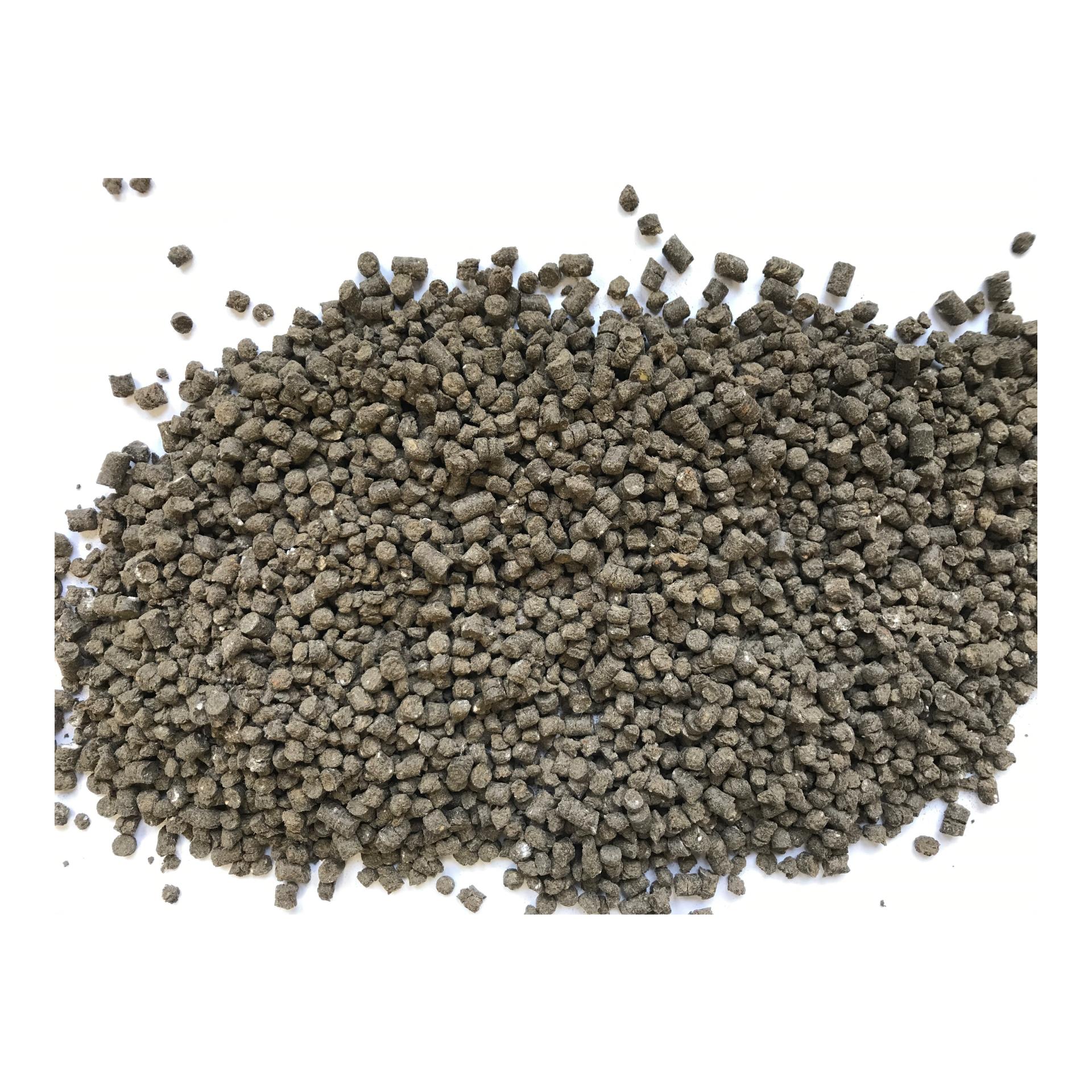 PlantWool - Bio-Schafwolldünger