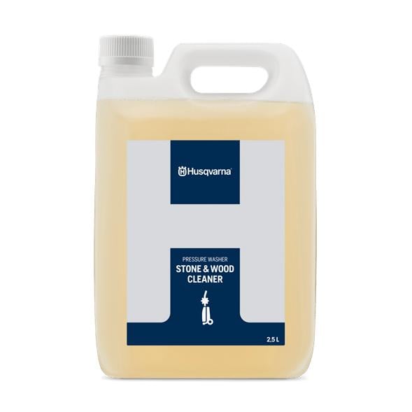 Stein- und Holzreiniger