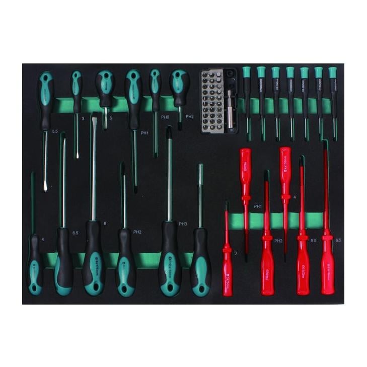 Werkstattwagen "Rollboy"