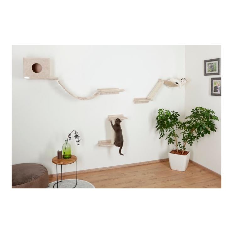 Kletterwand Mount Everest