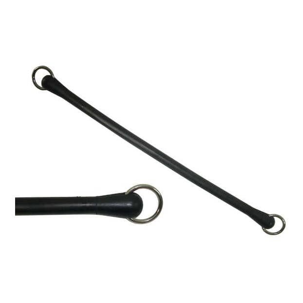 Image of Waldhausen Gummi-Anbinder - schwarz bei Hauptner.ch