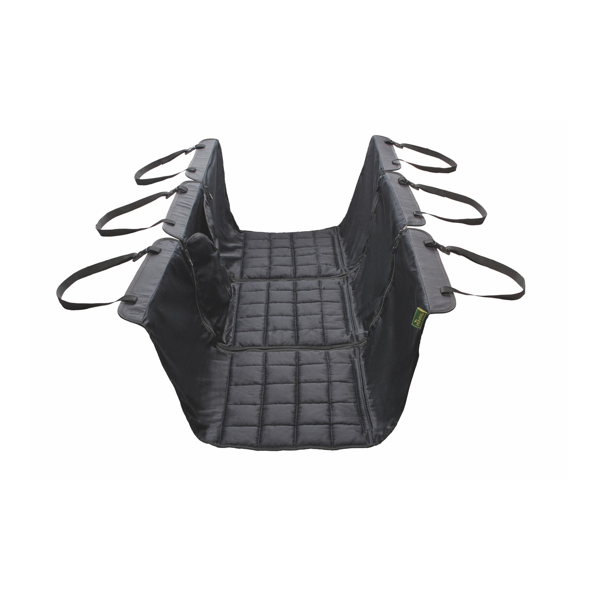 Rückbankdecke Hamilton