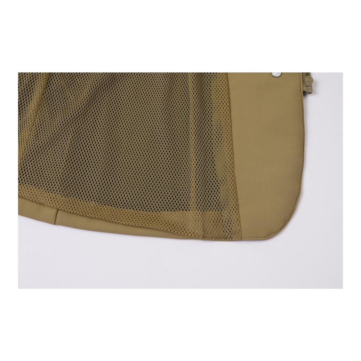 Covalliero Veste de concours F/S 2026