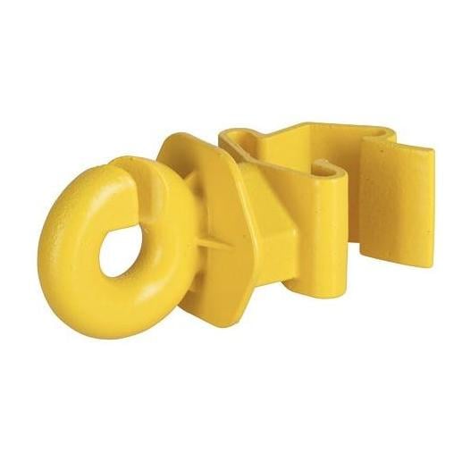 T-Pfosten Ringisolator