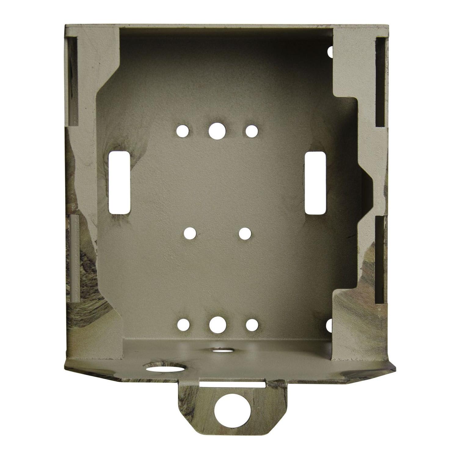 Metallgehäuse SB-400