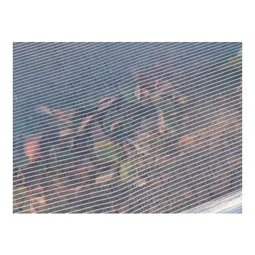 Ernteverfrühungsnetz