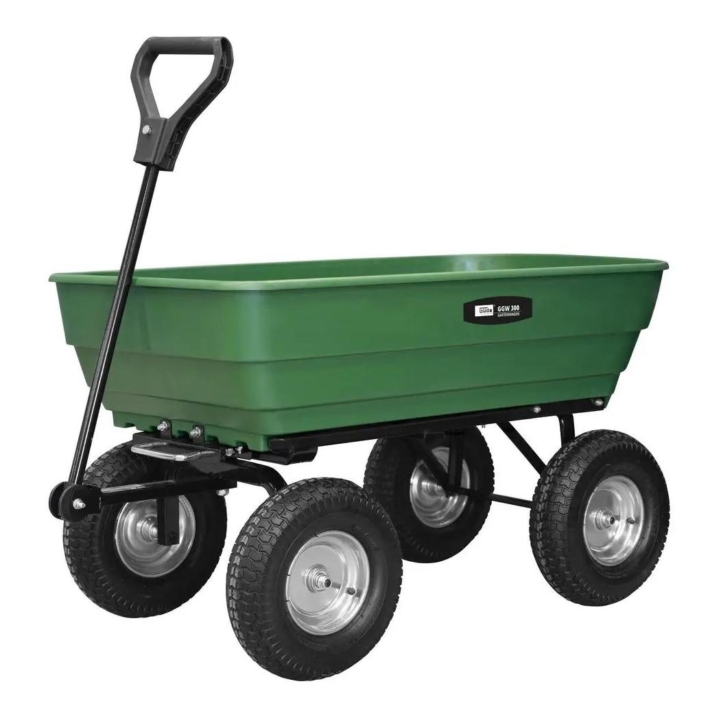 Gartenwagen GGW 300