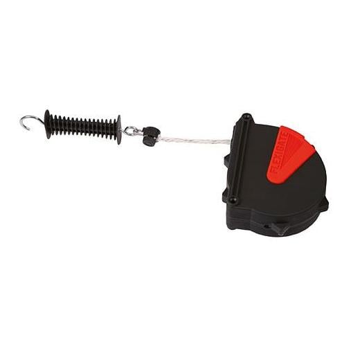 Flexigate avec corde de 6 mm