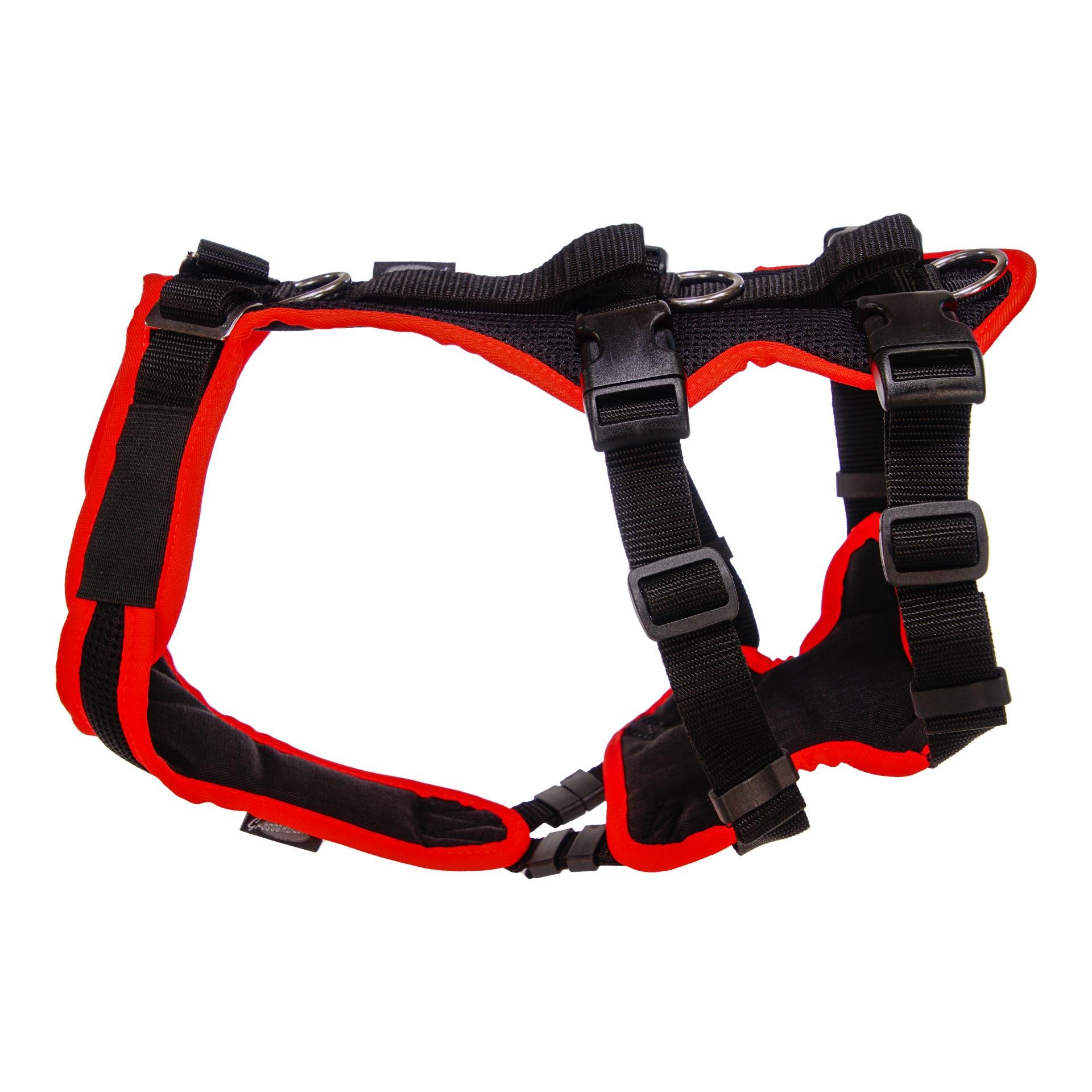 Hundegeschirr Vary Support