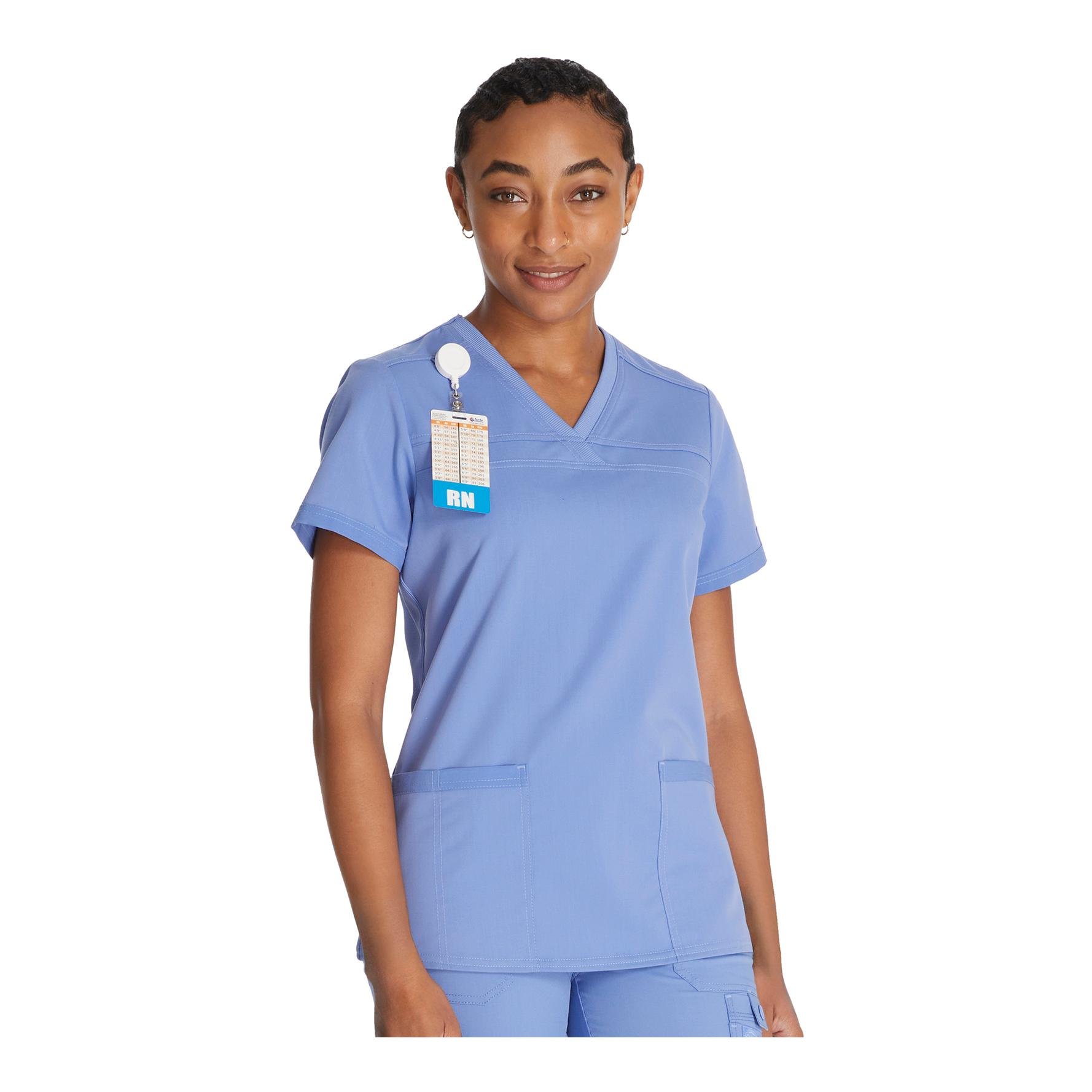 Kasack Balance Damen