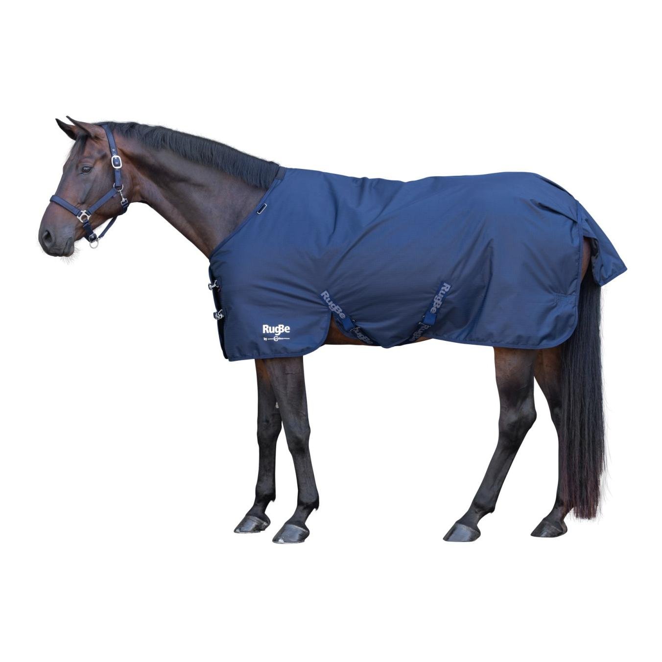 Outdoor-Pferdedecke RugBe 50 g