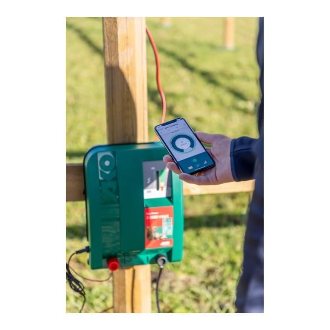 Duo Power X 6000 smart Weidezaungerät