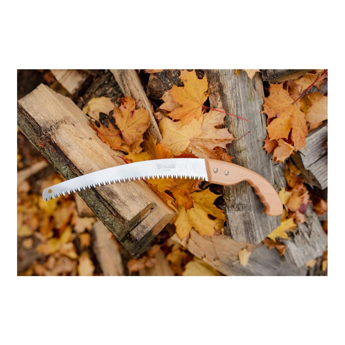 Gartensäge V-SERIES WOOD