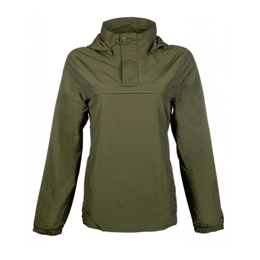 Image of HKM Windbreaker Survival Damen - olivegrün - Olivgrün - bei Hauptner.ch