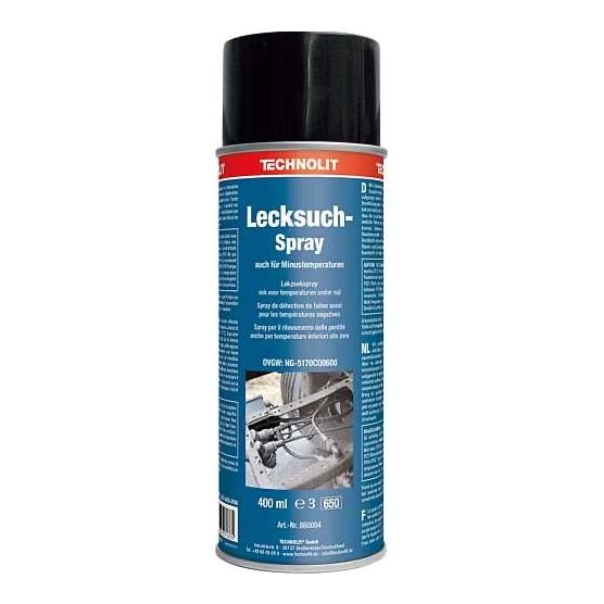 Lecksuch-Spray