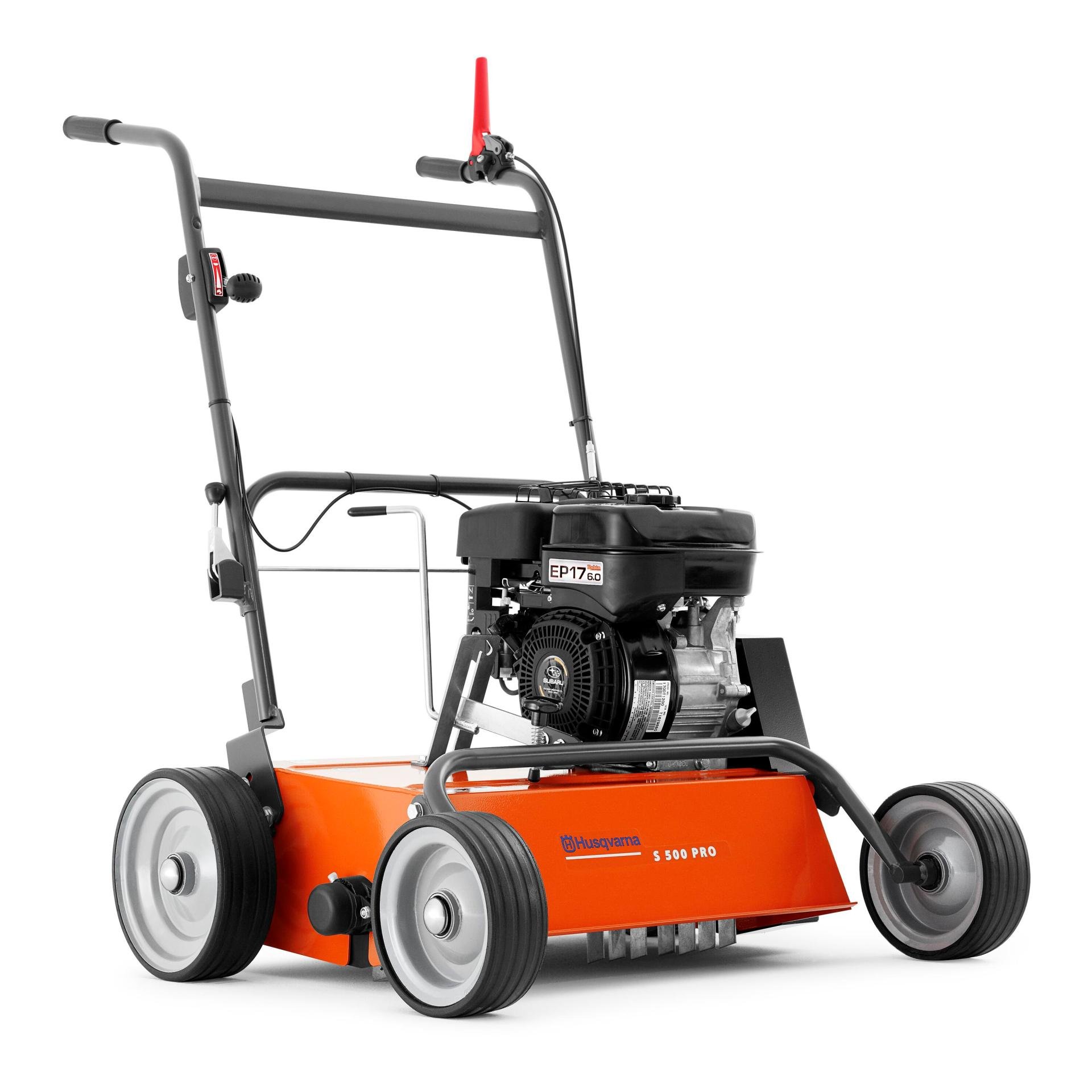 Image of Husqvarna Vertikutierer S500 Pro bei Hauptner.ch