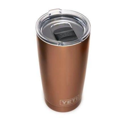 RAMBLER 20 OZ TUMBLER Copper - Trinkbecher