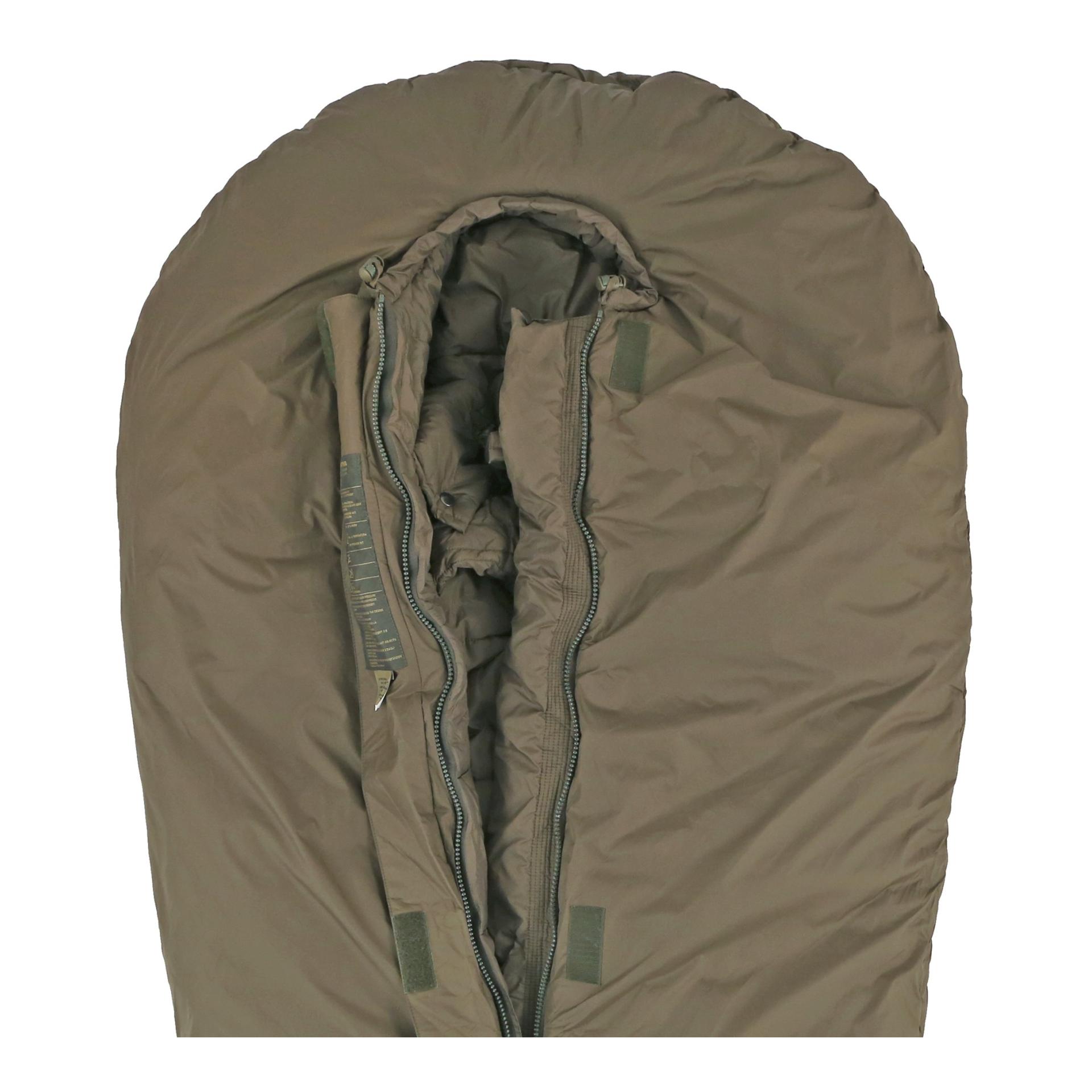 Defence 6 Schlafsack G-Loft