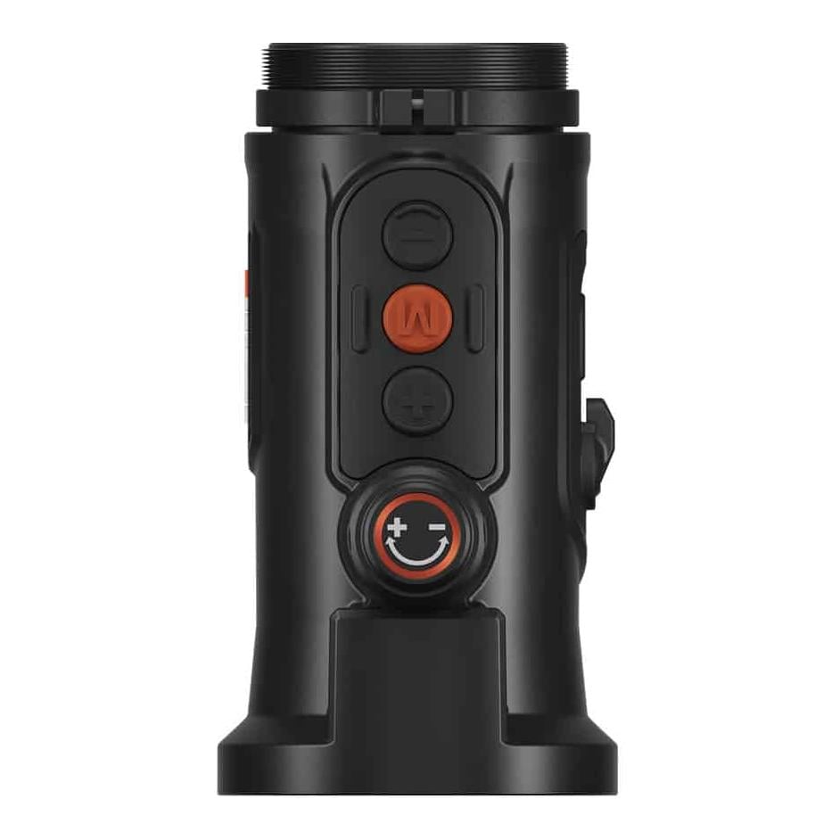 Thermtec Hunt 650L PRO - Vorsatzgerät