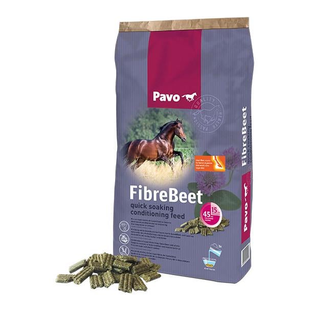 Pavo Pferdefutter