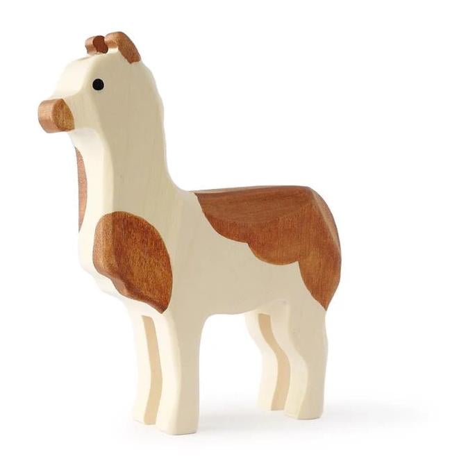 Lama gross