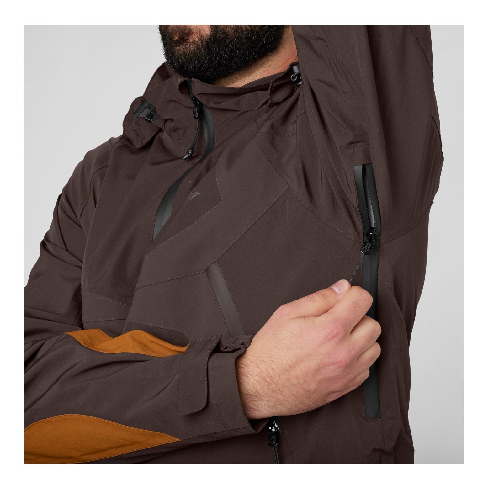 Jacke Dog Active Herren