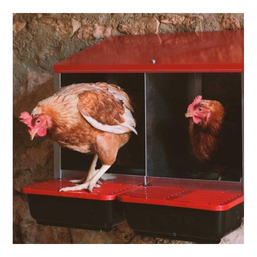 Abroll-Legenest Platinum