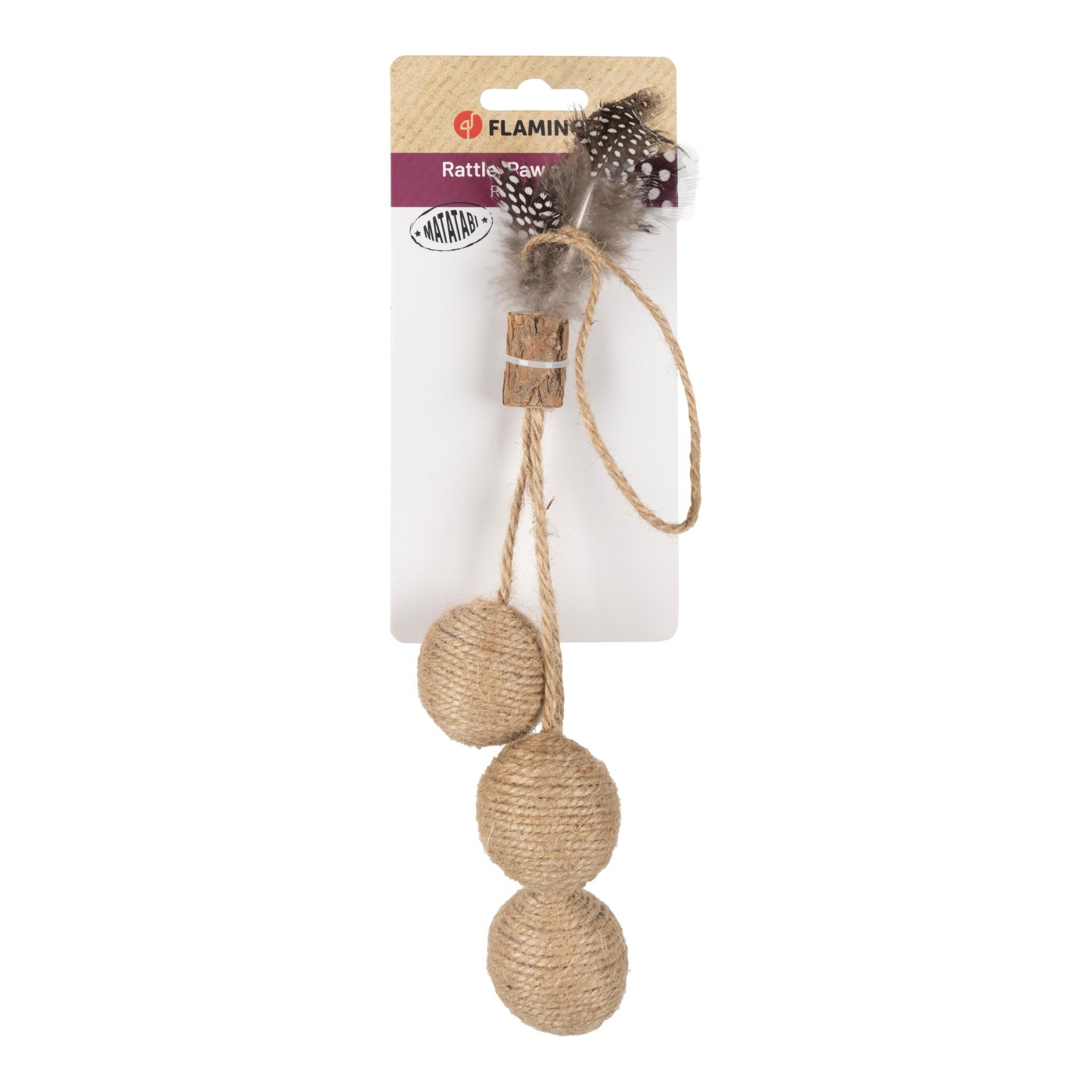 Spielzeug Yutsa Ball