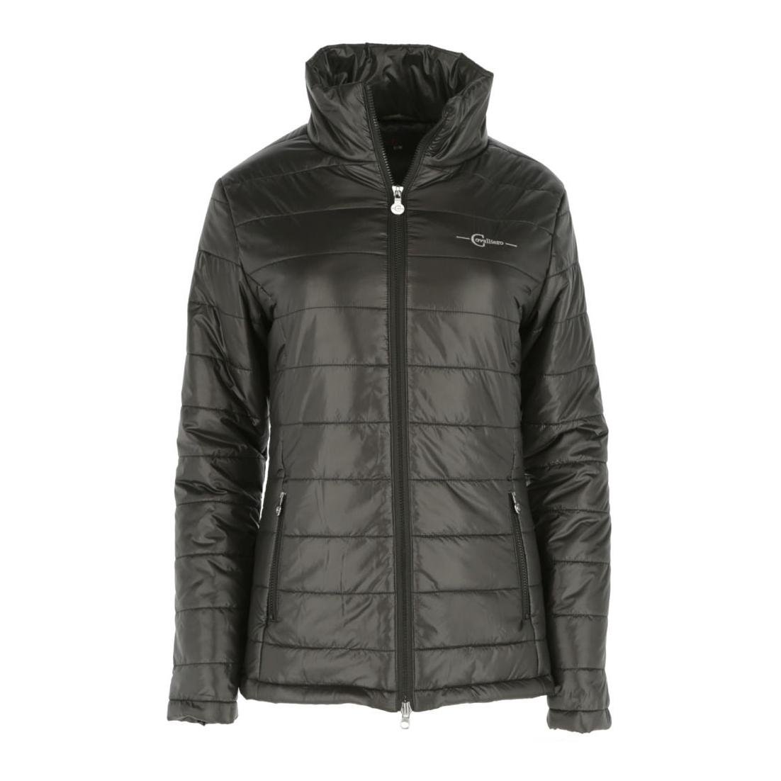 Steppjacke Team Kinder