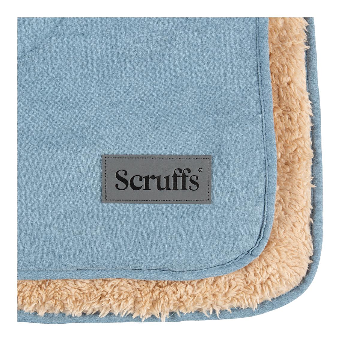 Kuscheldecke für Hunde