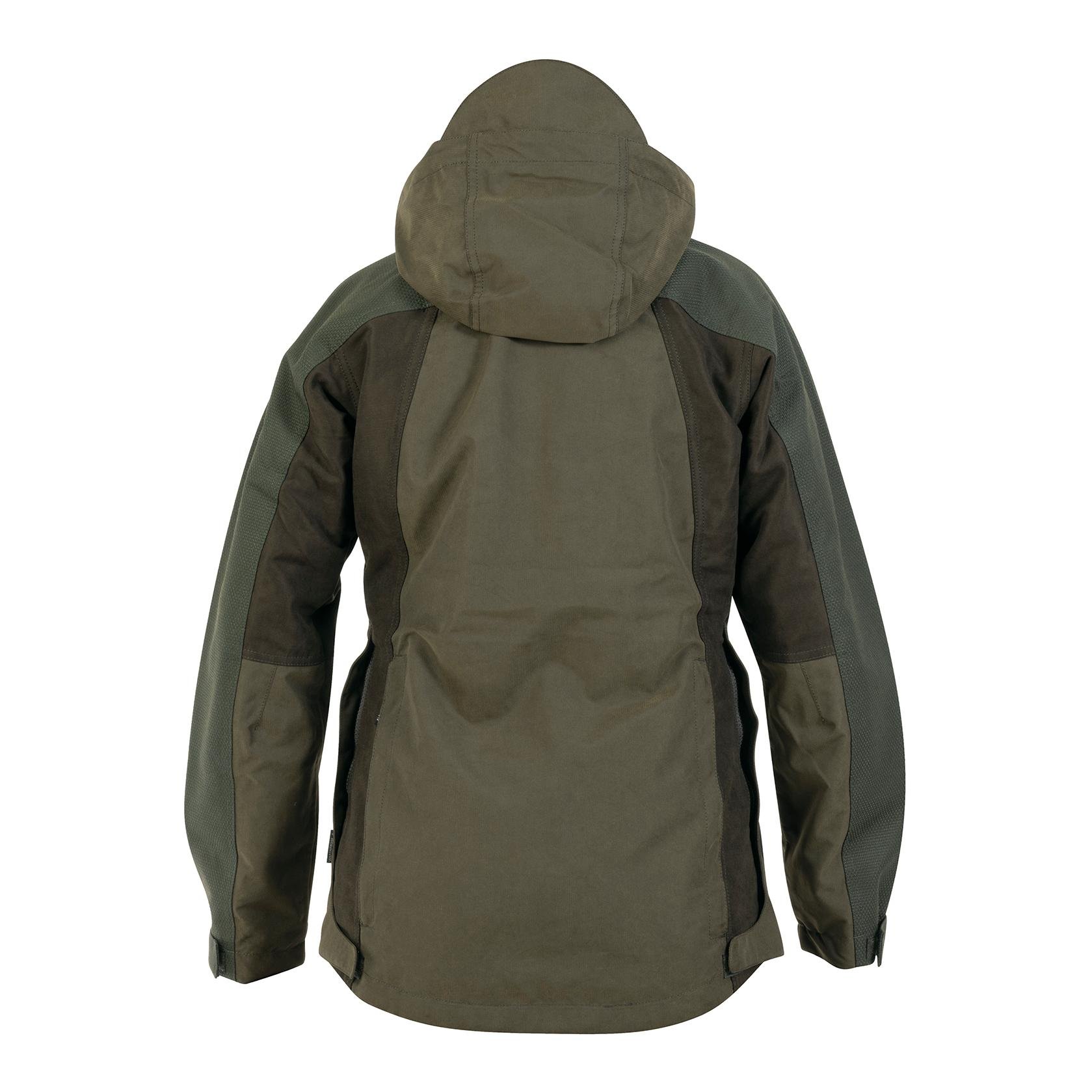 Enduro-J XHP Jacke Damen