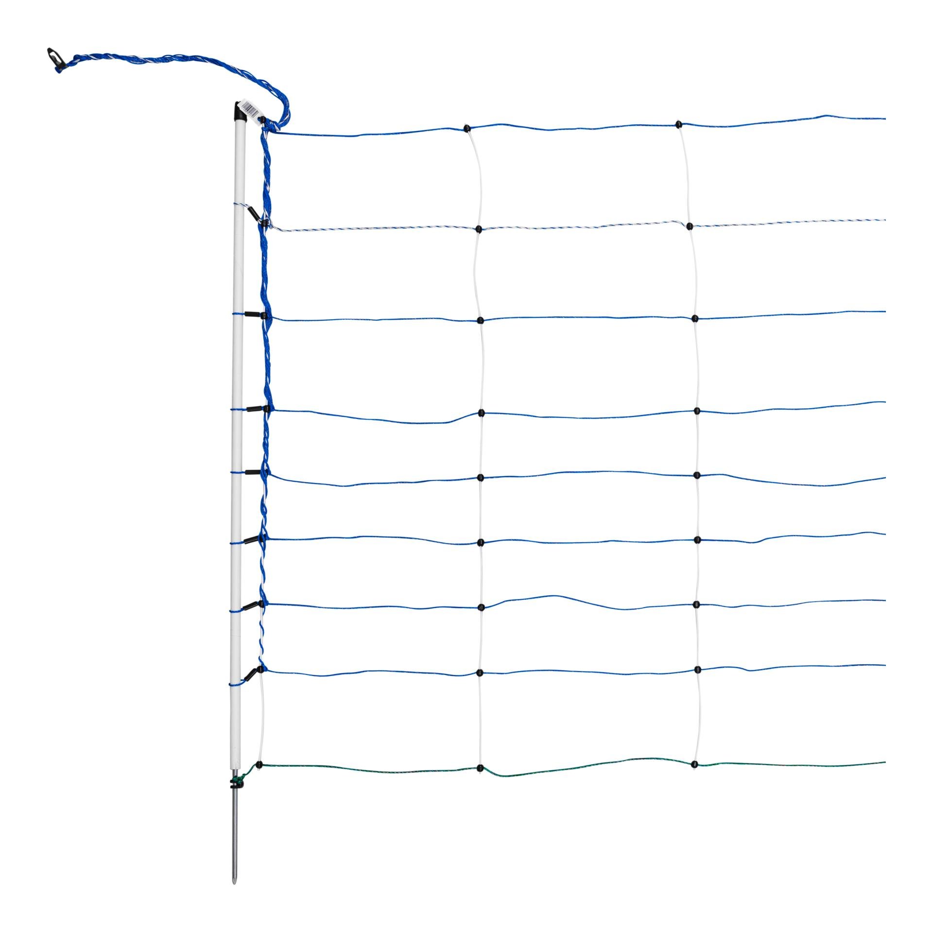 Hauptner Weidenetz Primaflex Swiss - Einzelspitz