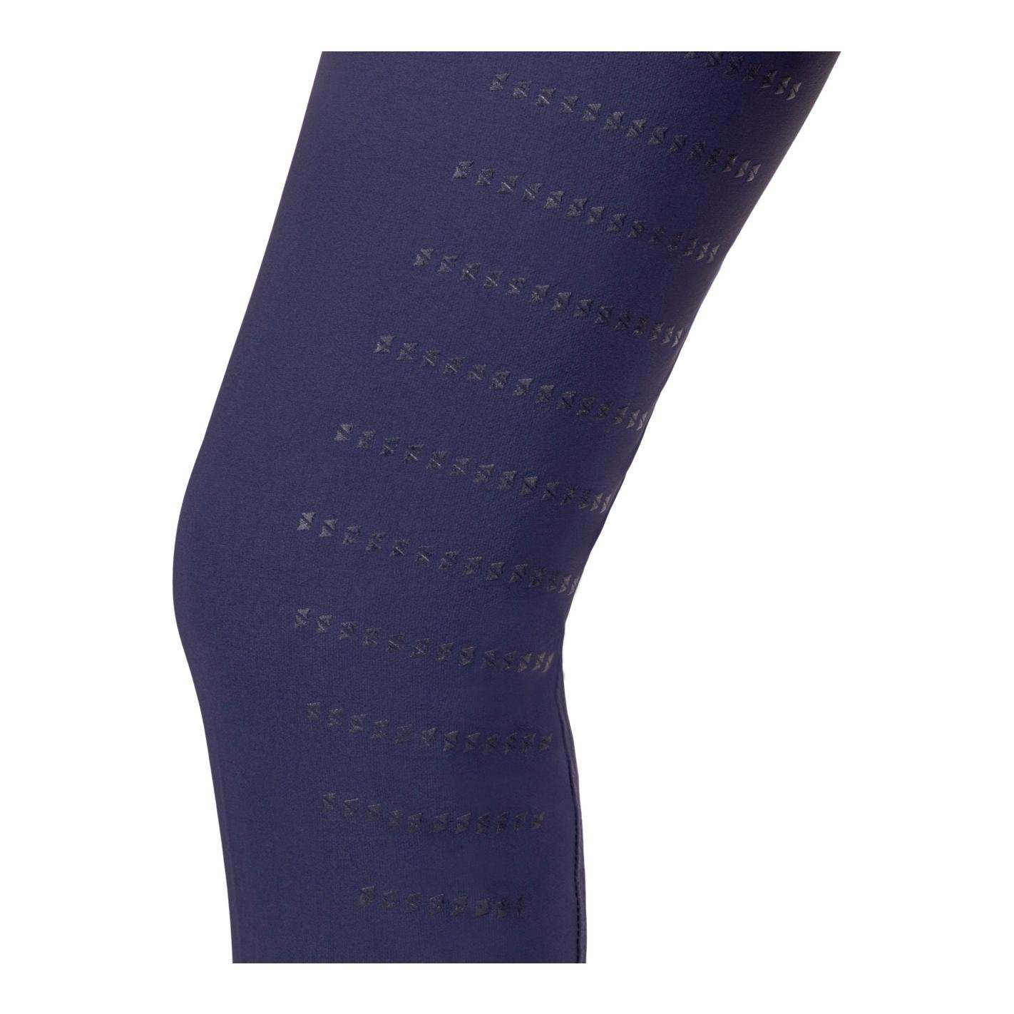 Reithose Nyomi Junior Halbbesatz