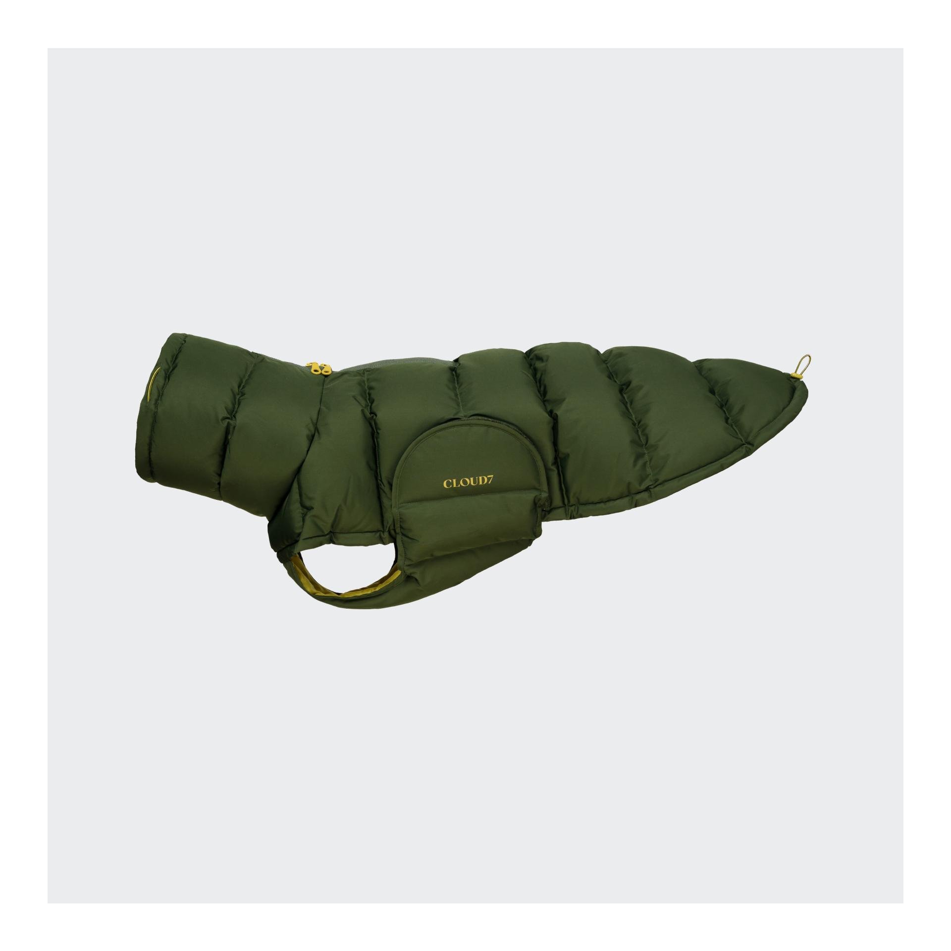 Windhundmantel Alaska