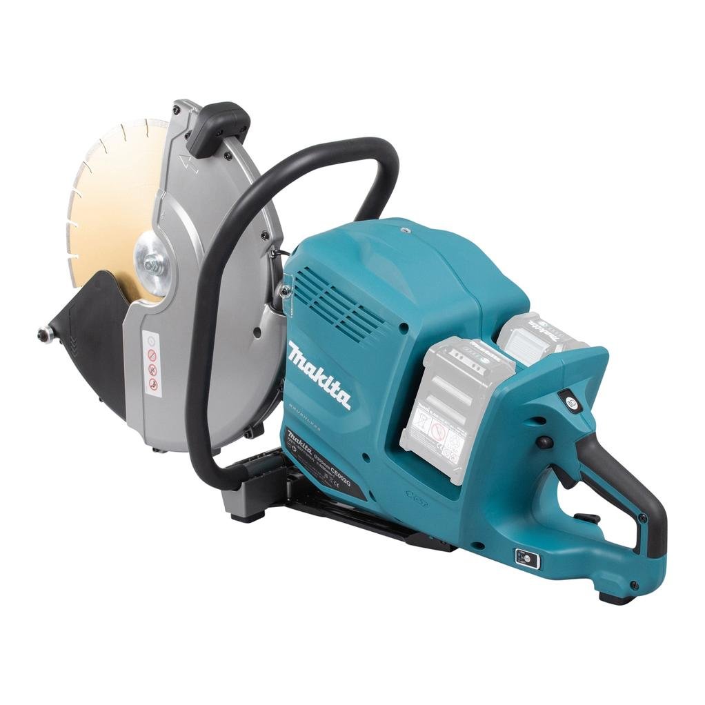 CE002GZ01 Tronçonneuse sur batterie XGT 2x40V=80Vmax