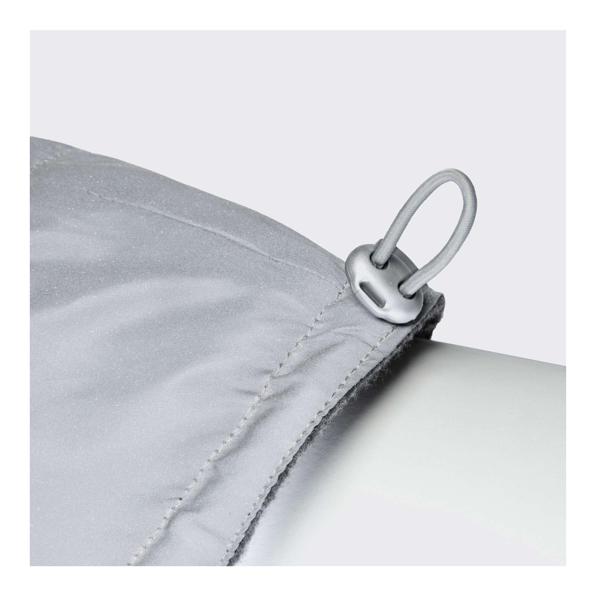 Winter Hundemantel Brooklyn Dackel