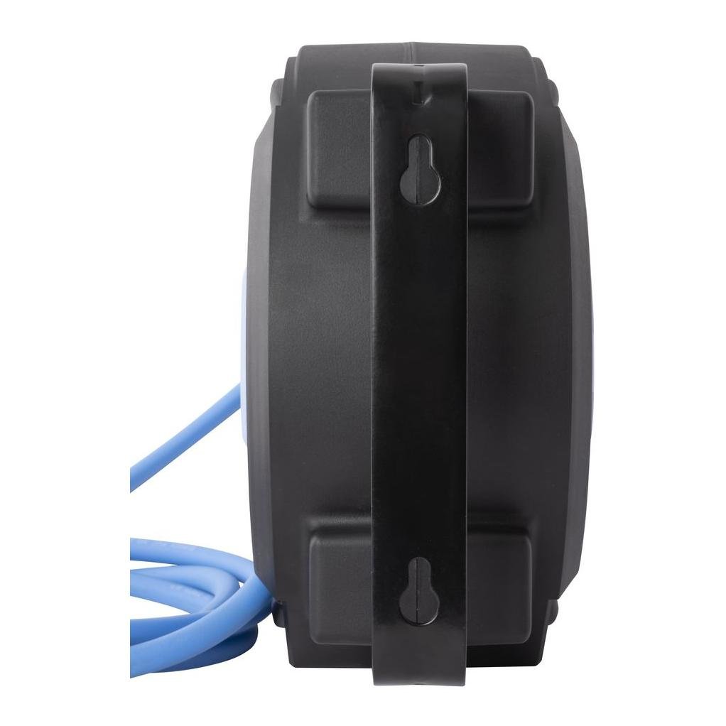 Enrouleur de tuyau automatique 10 m