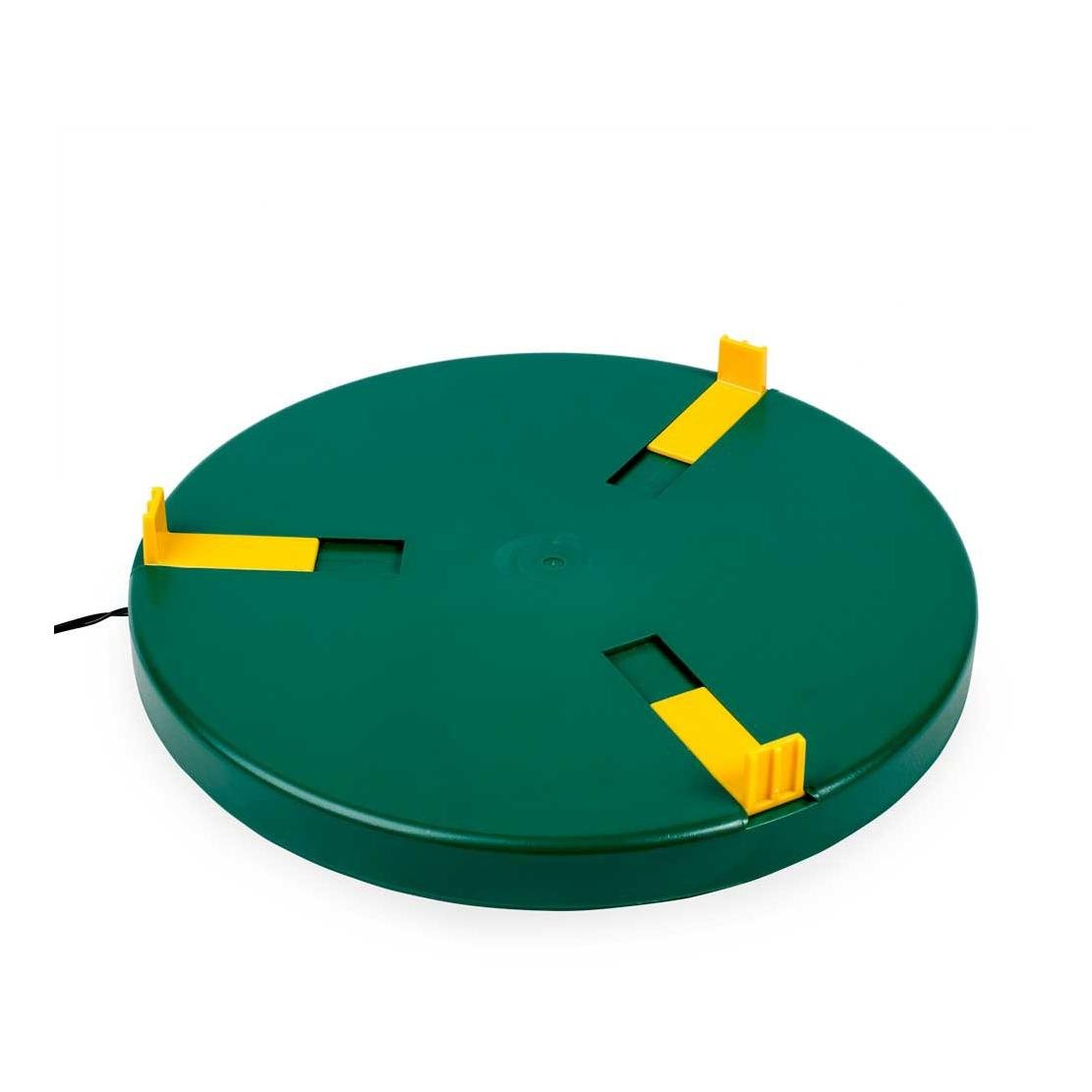 Heizplatte für Geflügeltränken