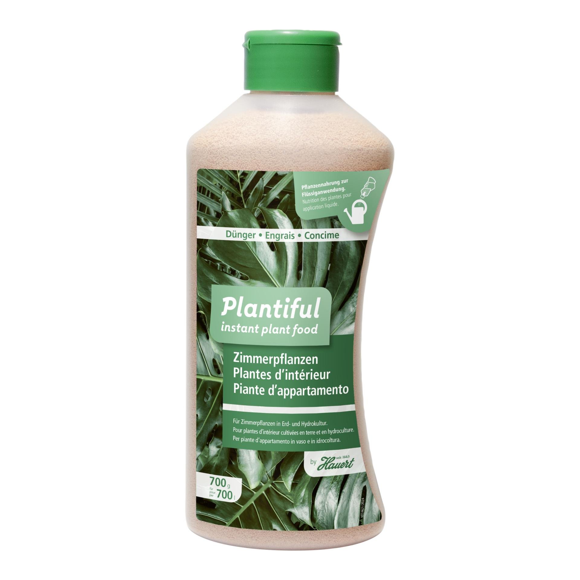 Plantiful Zimmerpflanzen