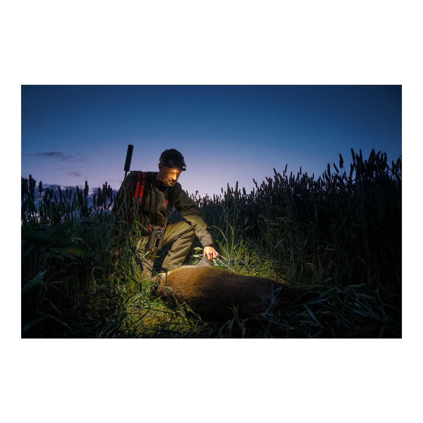 Wildboar Pro Move Hose