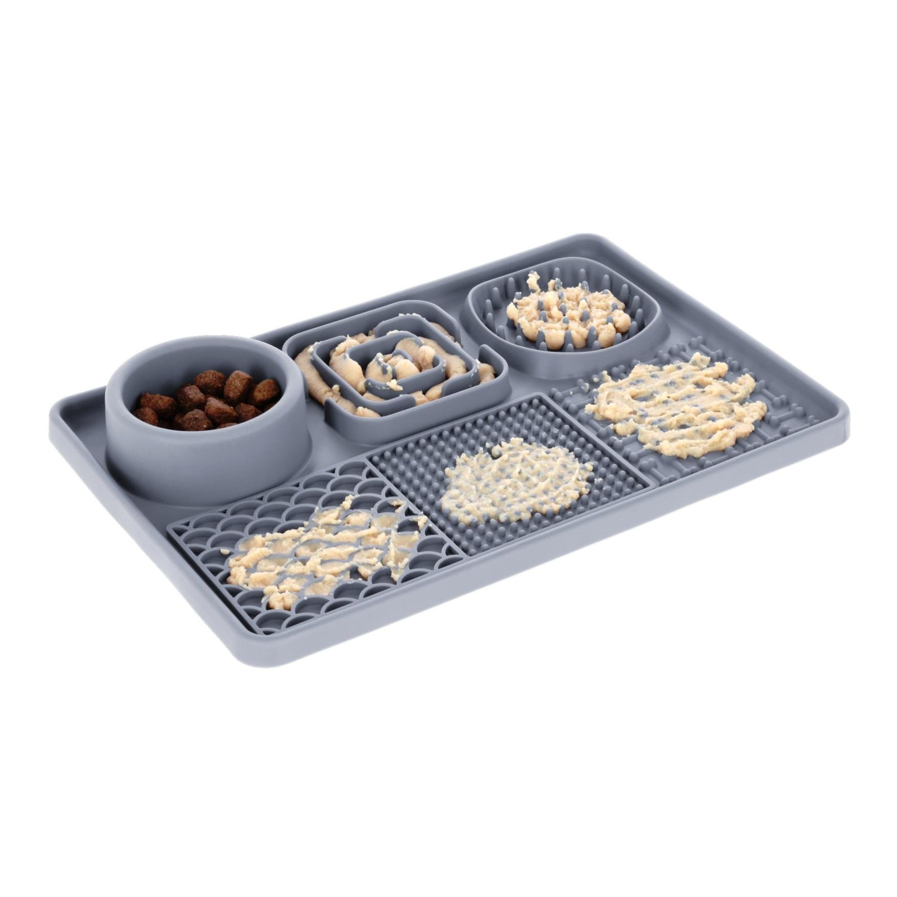 Tapis de léchage XL