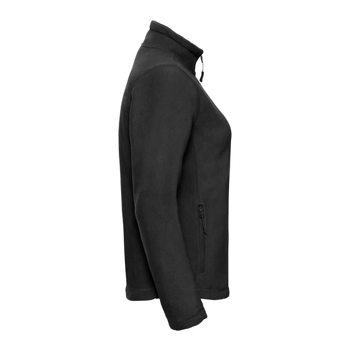 Veste de pause en polaire pour femmes