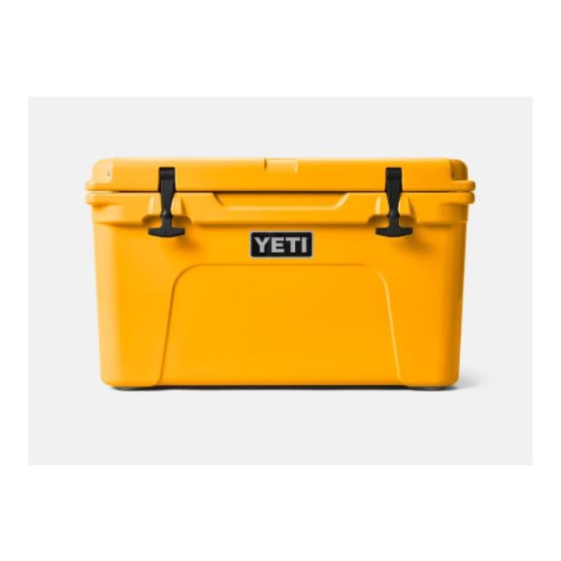 Image of YETI TUNDRA 45 Alpine Yellow - Kühlbox bei Hauptner.ch