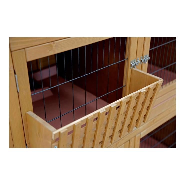 Nagerstall Südtirol